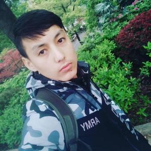 Колыбельная