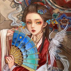 多情种（cover要不要买菜）demo.
