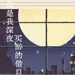 你是我深夜买醉的借口（R&B版）