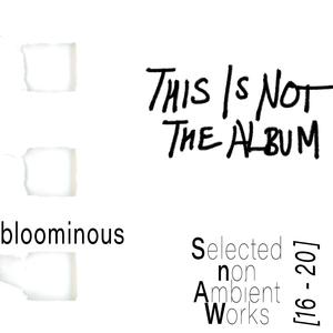 Dancing With The People In My Head (Winter 2019)