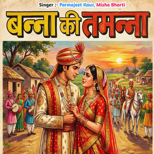 Banna Ki Tammana