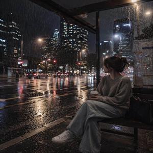 灰色轨迹｜R&B 抖音歌 完整版｜· 落日微醺