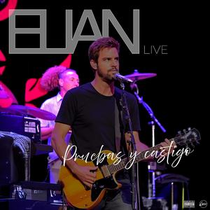 Pruebas y castigo (En vivo)