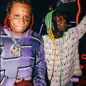 "Univer City"逃离黑洞 Tripped Redd x Lil uzi verb beat