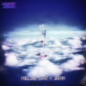 Falling into a dream（跌落梦境）