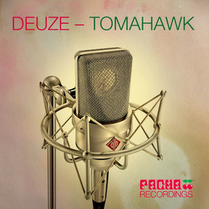 Tomahawk (Rockwell Noize Remix)