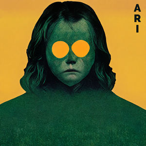 Ari (han er grov)