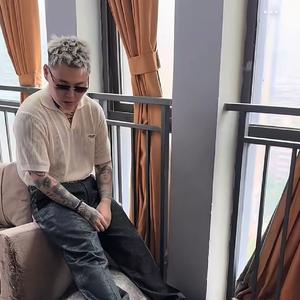 "钟楼" 底特律 谢帝 华云龙 SASI 离合 Type Beat