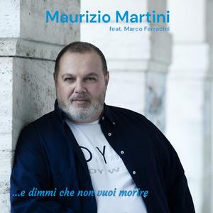 ...e dimmi che non vuoi morire