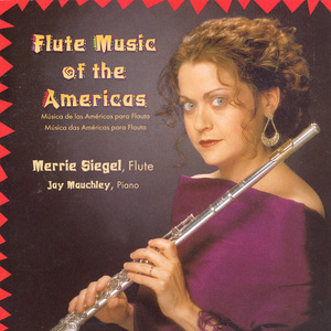 Flute Sonata:I. Allegro assai