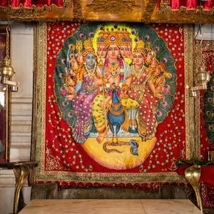 திருப்புகழ் 646 மாதர் வசமாய் (கதிர்காமம்)