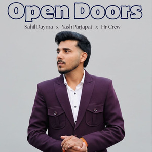 Open Doors