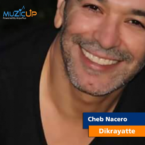 Dikrayatte