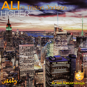 Higher (Instrumental Radio Edit)