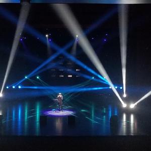 军港之夜-口琴版