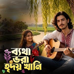 Byatha bhora hridoy khani ‎(ব্যথা ভরা হৃদয় খানি)