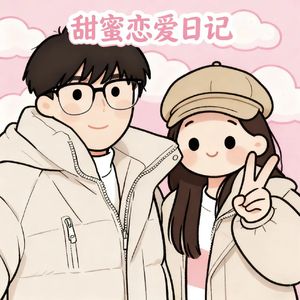甜蜜恋爱日记