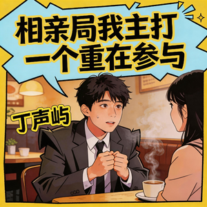 相亲局我主打一个重在参与！