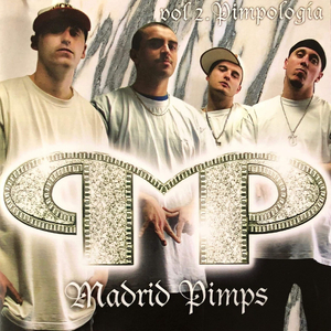 Madrid Pimps Somos