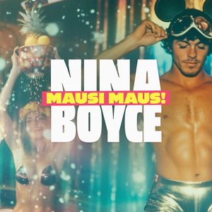 Mausi Maus