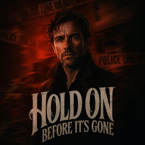 Hold On Before It’s Gone