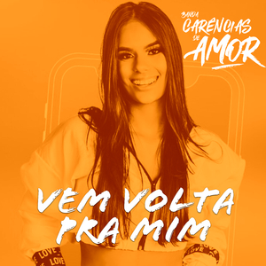 Vem Volta pra Mim