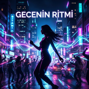 Gecenin Ritmi(Deep House)