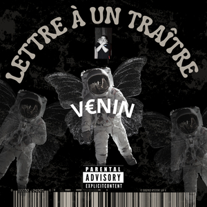 LETTRE À UN TRAÎTRE