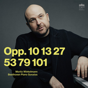 III. Langsam und sehnsuchtsvoll. Adagio, ma non troppo, con affetto