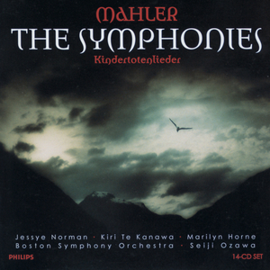 Symphony No.1 in D:2. Kr?ftig bewegt