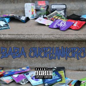 Zaza Everywhere (feat. Ant Gran, Smitdopeson & Sin)