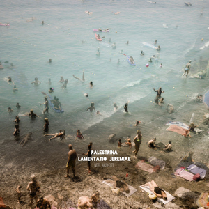 Pueri hebraeorum (Arr. for Dobro)