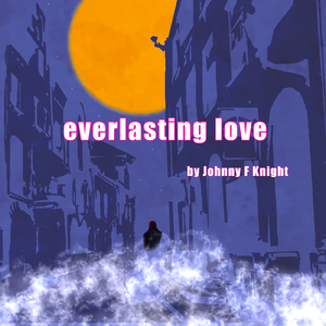everlasting love (Live Version)