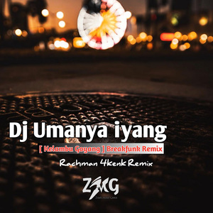 Dj kelambu goyang Breakfunk