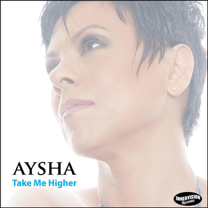 Take Me Higher (feat. Darren Rahn)