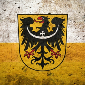 Wer Die Welt Am Stab Durchmessen (Mein Schlesierland)