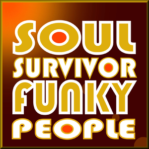 Funky People (Radio Instrumental)