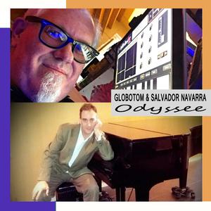 Odyssee (feat. Salvador Navarra)