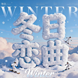 冬日恋曲