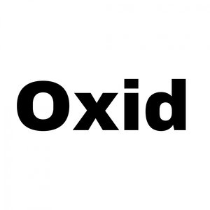 Oxidcc