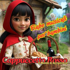 Cappuccetto Rosso