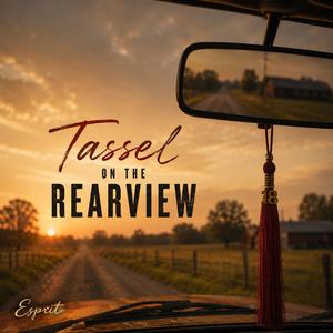 Tassel on the Rearview