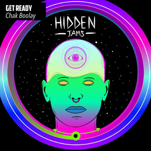 Get ready