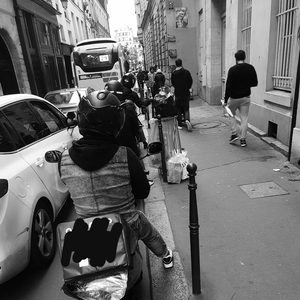 wAtte (West African Travelling Through Europe)