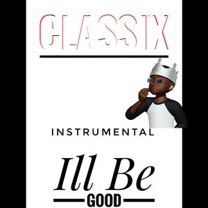 I’ll Be Good (Instrumental)