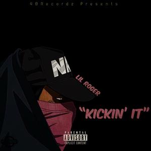 Kickin' It