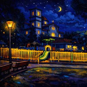 Πάρκο Κυψέλης (feat. Xeima & BigP)