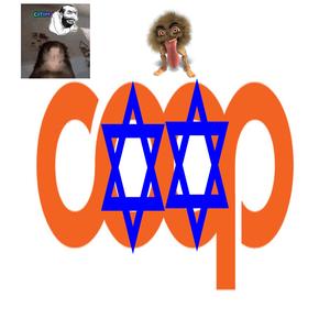 CO-OP (feat. Dracus & Kratom)