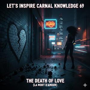 The Death Of Love(La Mort d'Amour) (Alt Rap Rock)