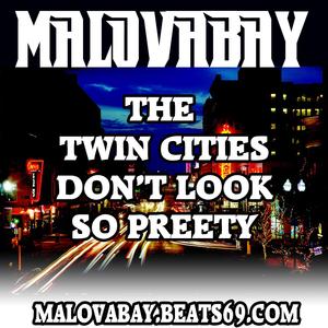 The Twin Cities Don't Look So Pretty